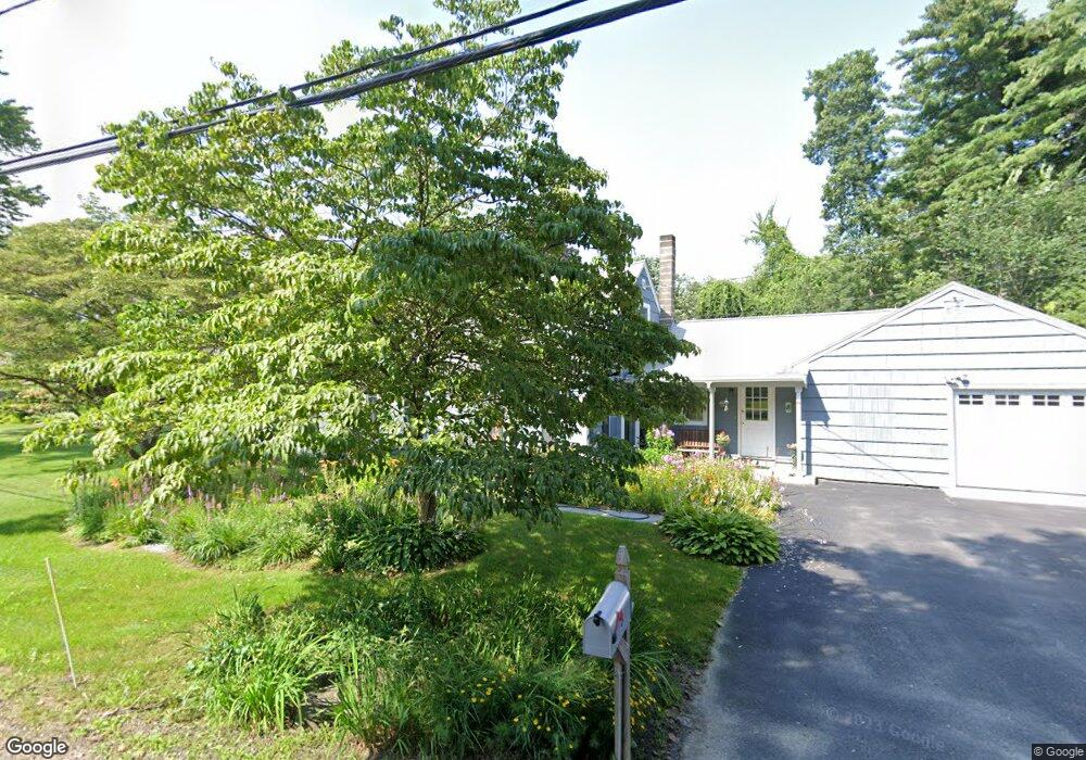 8 Burlington Rd, Billerica, MA 01821 - photo 1