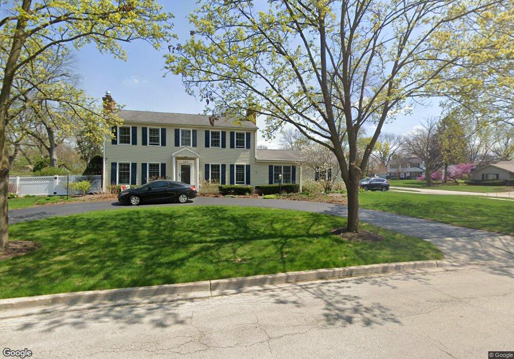 1315 S Main St, Wheaton, IL 60189 - photo 1