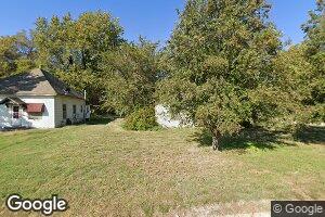 503 S Main St, Argonia, KS 67004