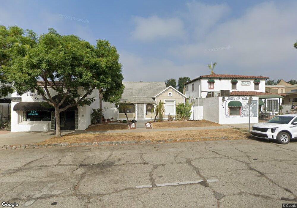 231 N 1st Ave, Upland, CA 91786 - photo 1