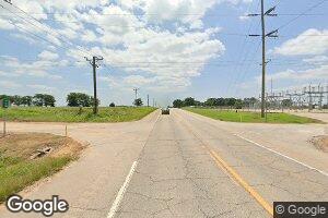 24105 County Road 230, Morrison, OK 73061