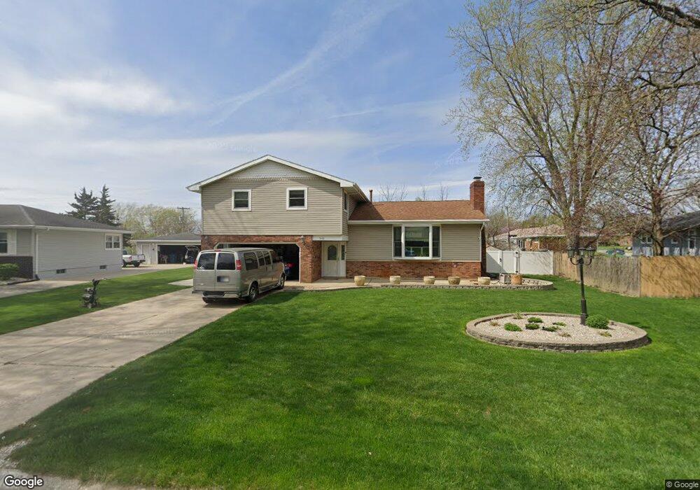 7466 W 85th Ave, Crown Point, IN 46307 - photo 1