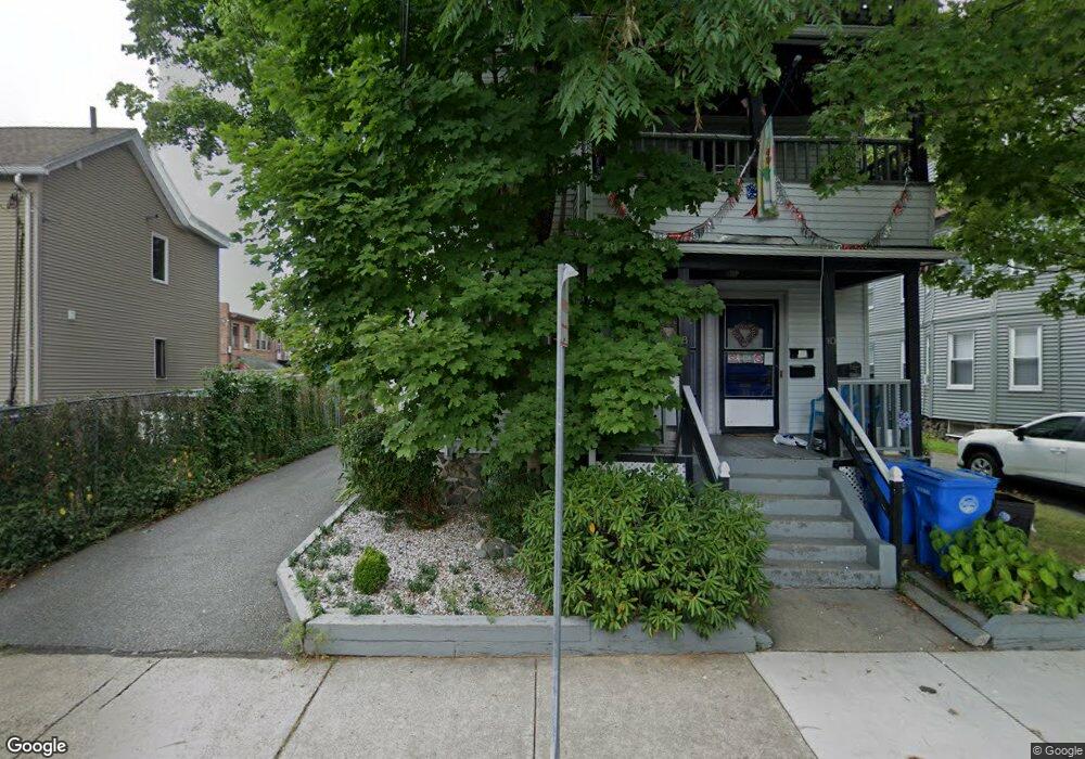 8 Rich St unit 10, Waltham, MA 02451 - photo 1