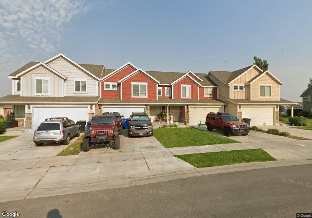 378 S 1285 E, Hyrum, UT 84319 - photo 1