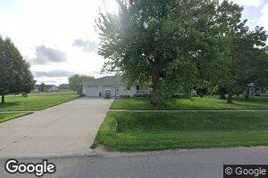 1170 N 11th St, David City, NE 68632