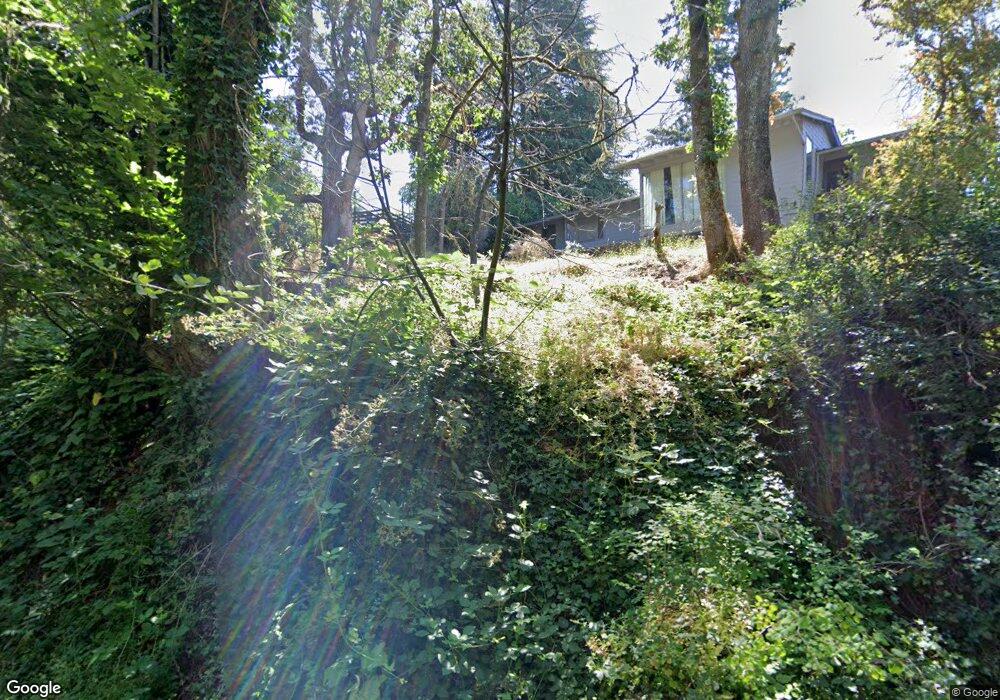 1615 Skyline Blvd, Eugene, OR 97403 - photo 1