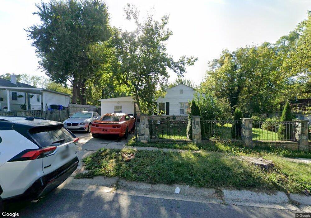 12213 Bluhill Rd, Silver Spring, MD 20902 - photo 1