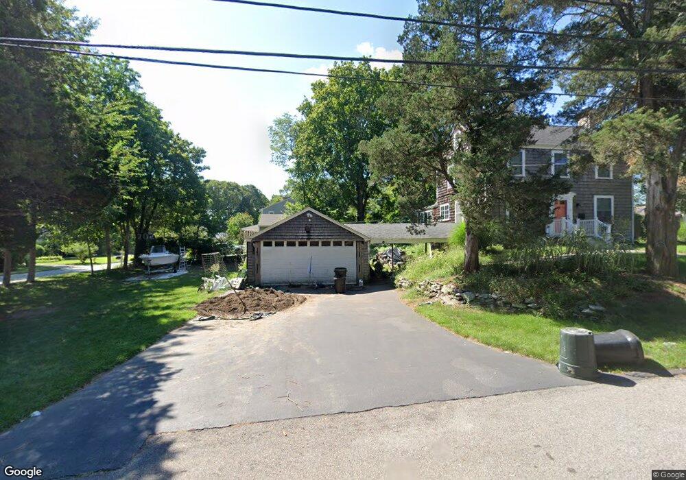 17 Brook St, Barrington, RI 02806 - photo 1