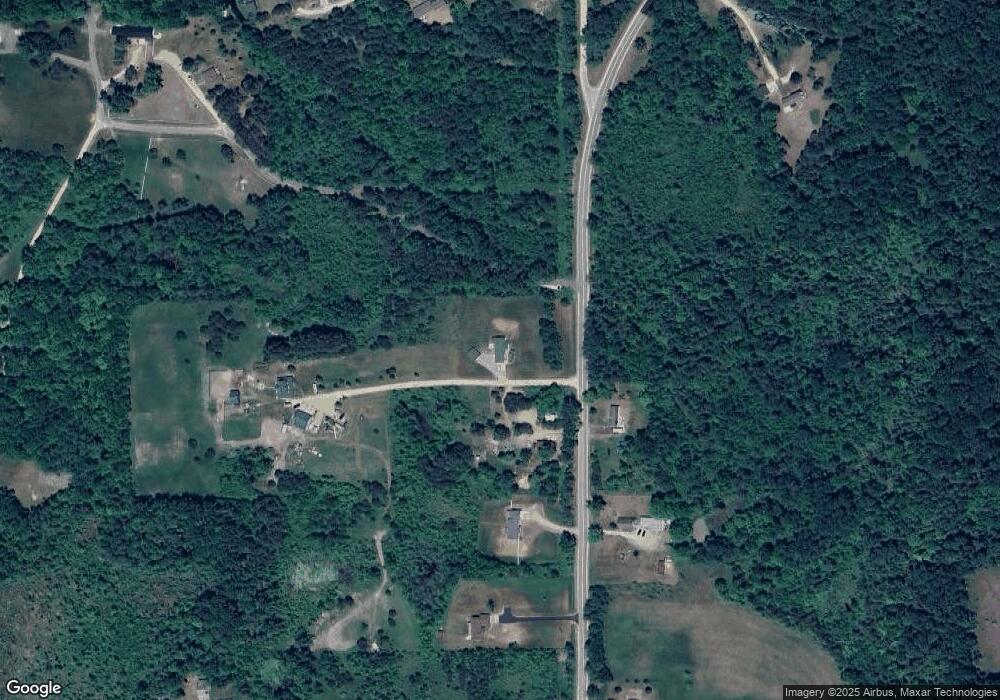 1074 Kaas Dr, West Branch, MI 48661 - photo 1