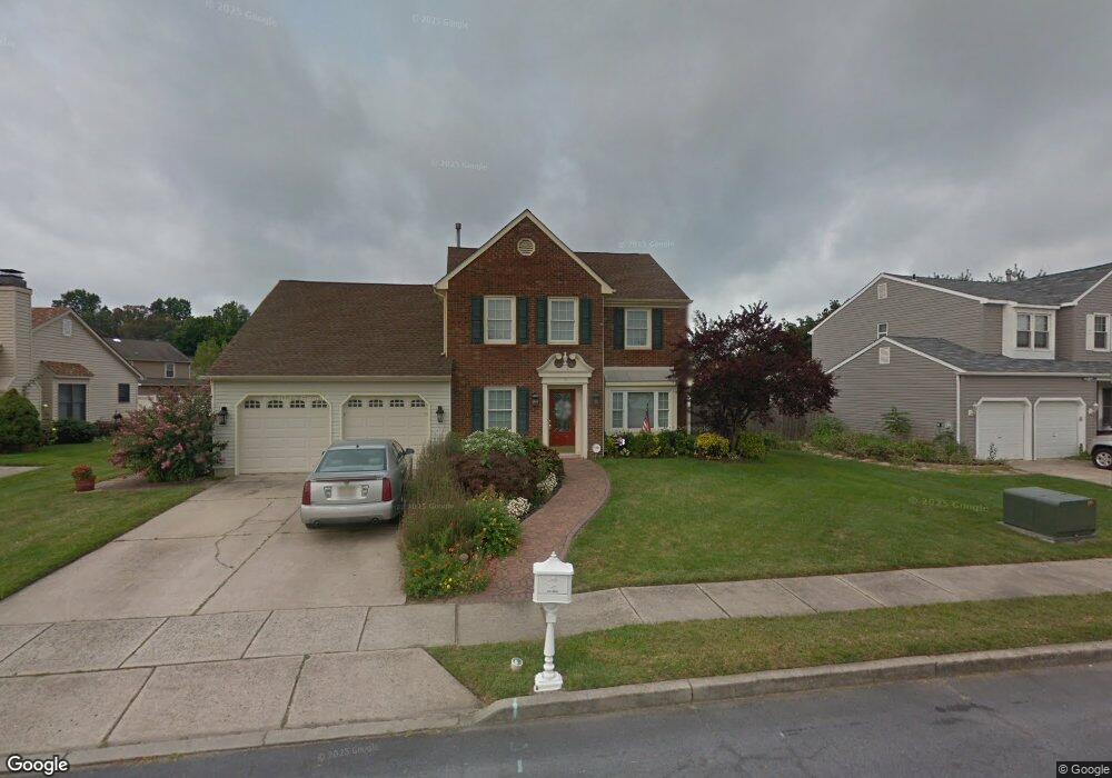 6 Cameron Cir, Clementon, NJ 08021 - photo 1