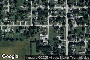 201 W Crittenden St, Homer, IL 61849