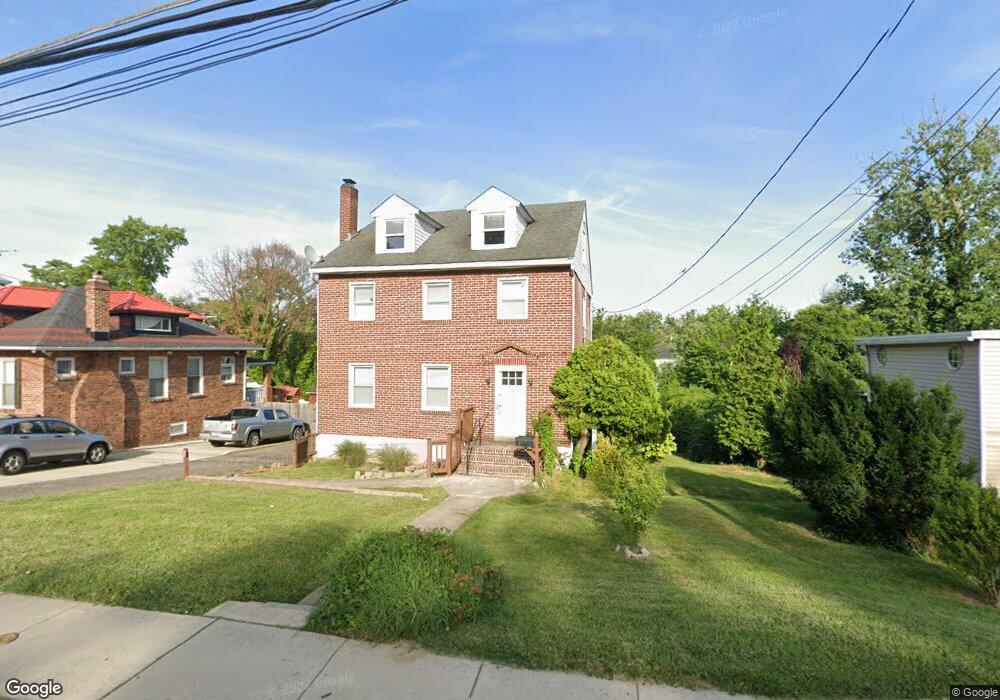 5107 Leeds Ave unit 2, Halethorpe, MD 21227 - photo 1