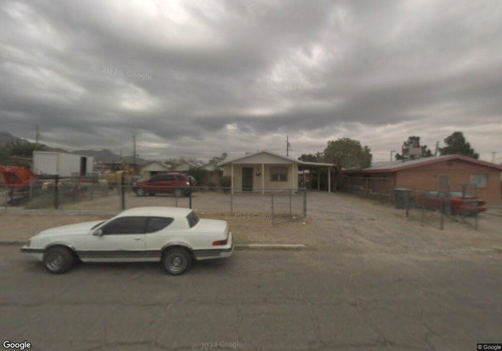 4009 Pierce Ave, El Paso, TX 79930 - photo 1