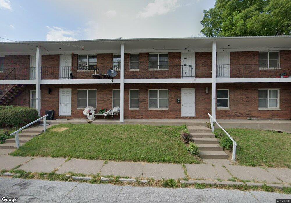 122 E 17th St unit 247 R, Davenport, IA 52803 - photo 1