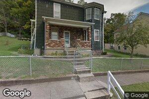 108 Arlington St, Bridgeport, OH 43912