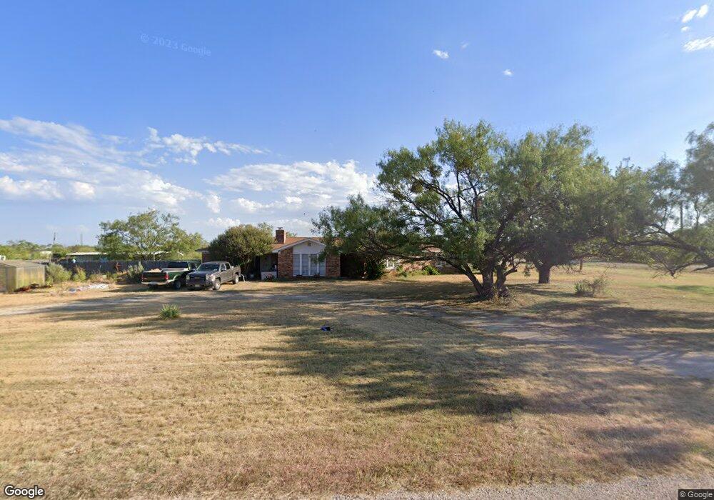 102 Ridgecrest Dr, Abilene, TX 79602 - photo 1