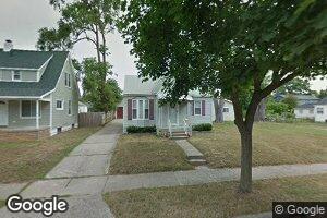613 Macdonald Ave, Flint, MI 48507