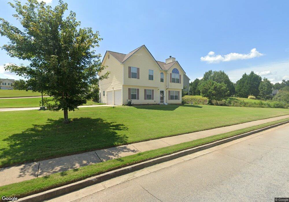 10 Gazebo Dr, Covington, GA 30016 - photo 1