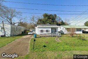 206 13th St, Gueydan, LA 70542