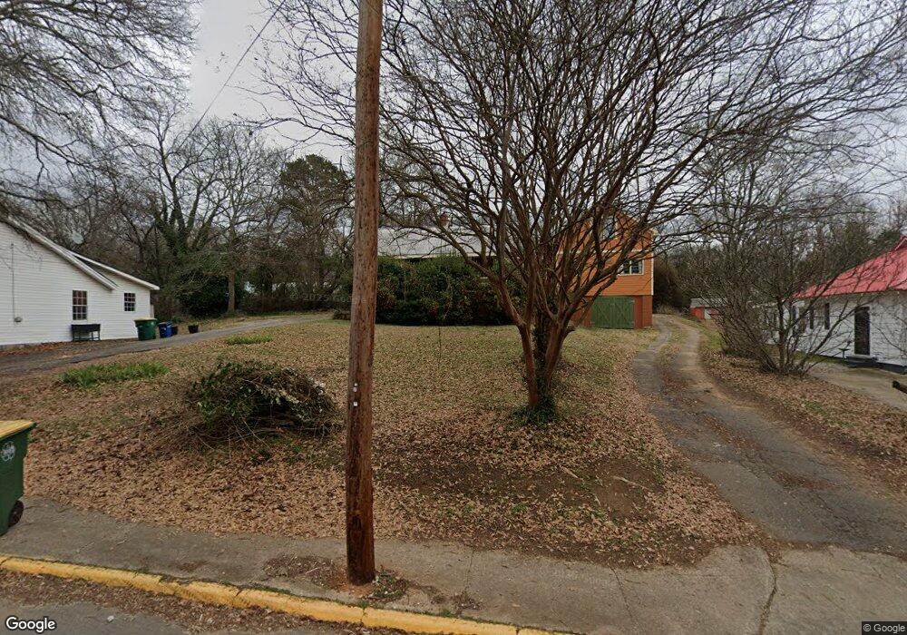 170 N Poplar St, Athens, GA 30601 - photo 1