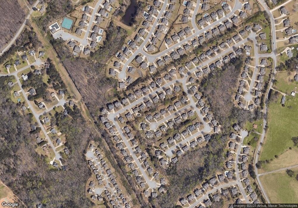 4295 Cami Way unit 2, Buford, GA 30519 - photo 1