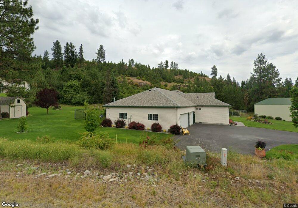 14151 W Hoyt Rd, Rathdrum, ID 83858 - photo 1