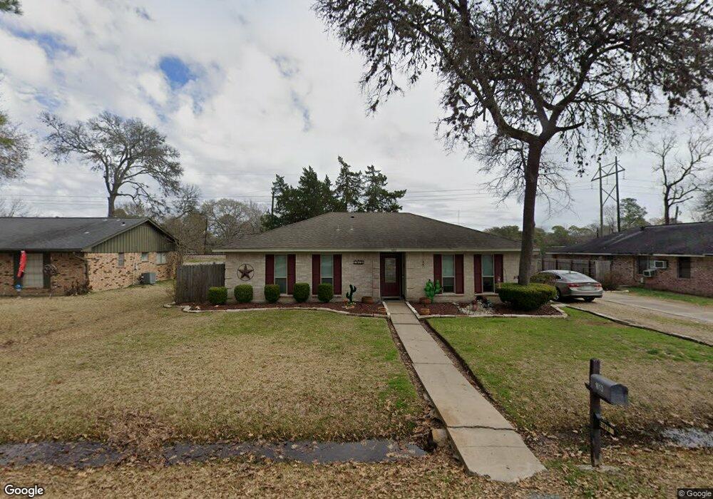 1613 Laurel Oaks Dr, Richmond, TX 77469 - photo 1