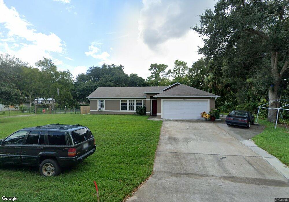 7349 Glenwood Rd, Cocoa, FL 32927 - photo 1