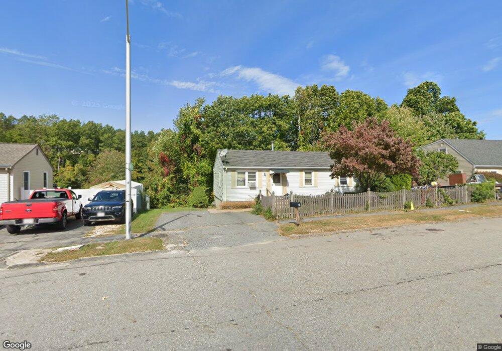 12 Parsons Hill Dr, Worcester, MA 01603 - photo 1