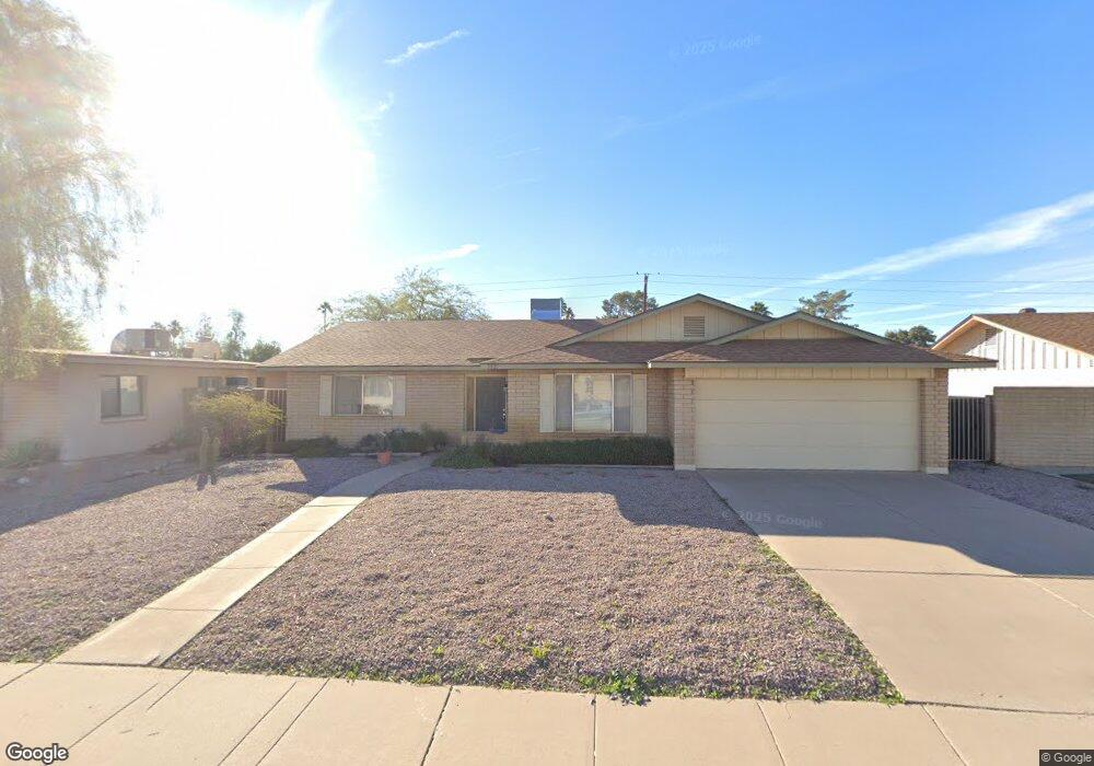 1921 E Loyola Dr, Tempe, AZ 85282 - photo 1
