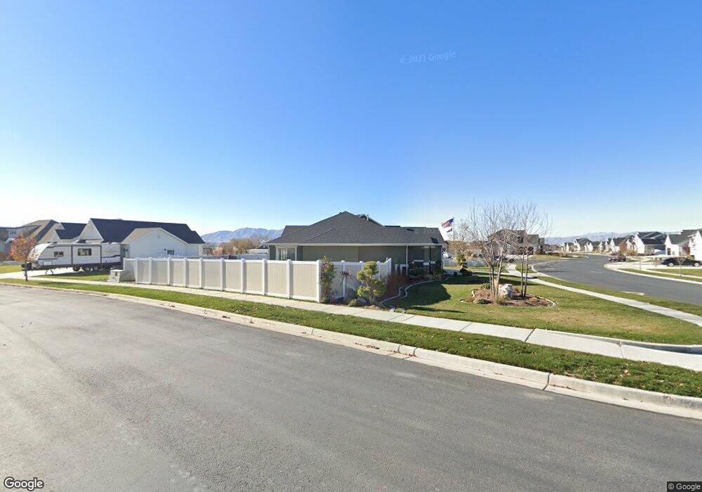821 W Academy Dr, Spanish Fork, UT 84660 - photo 1