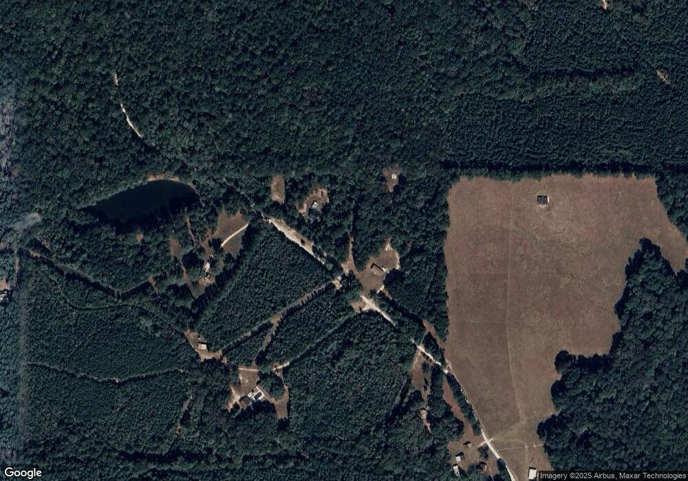 502 Lion Ln, Luthersville, GA 30251 - photo 1