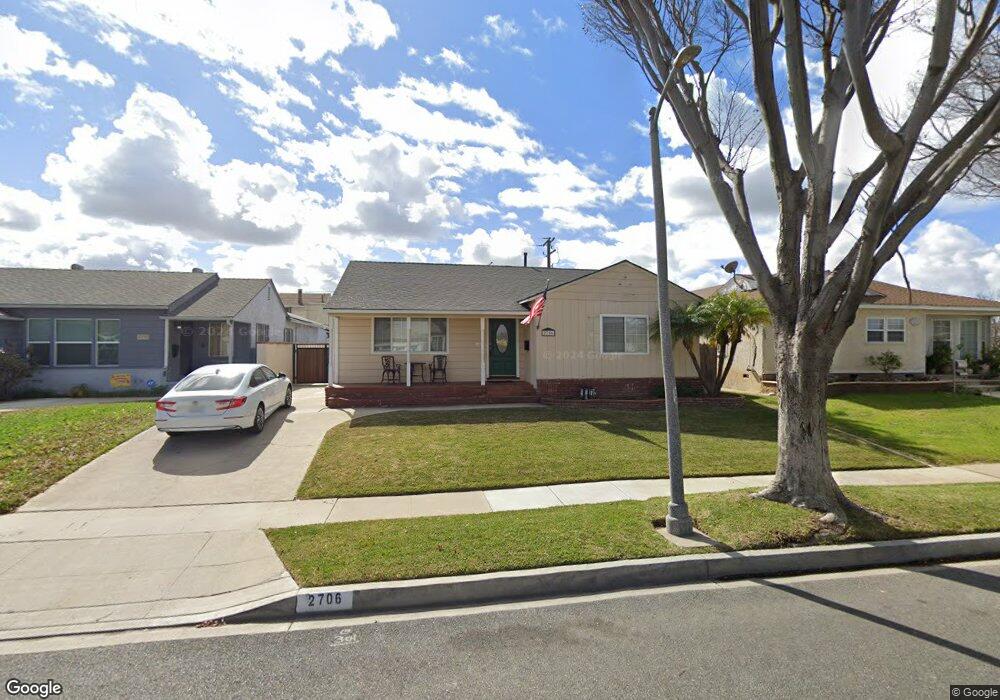 2706 Centralia St, Lakewood, CA 90712 - photo 1