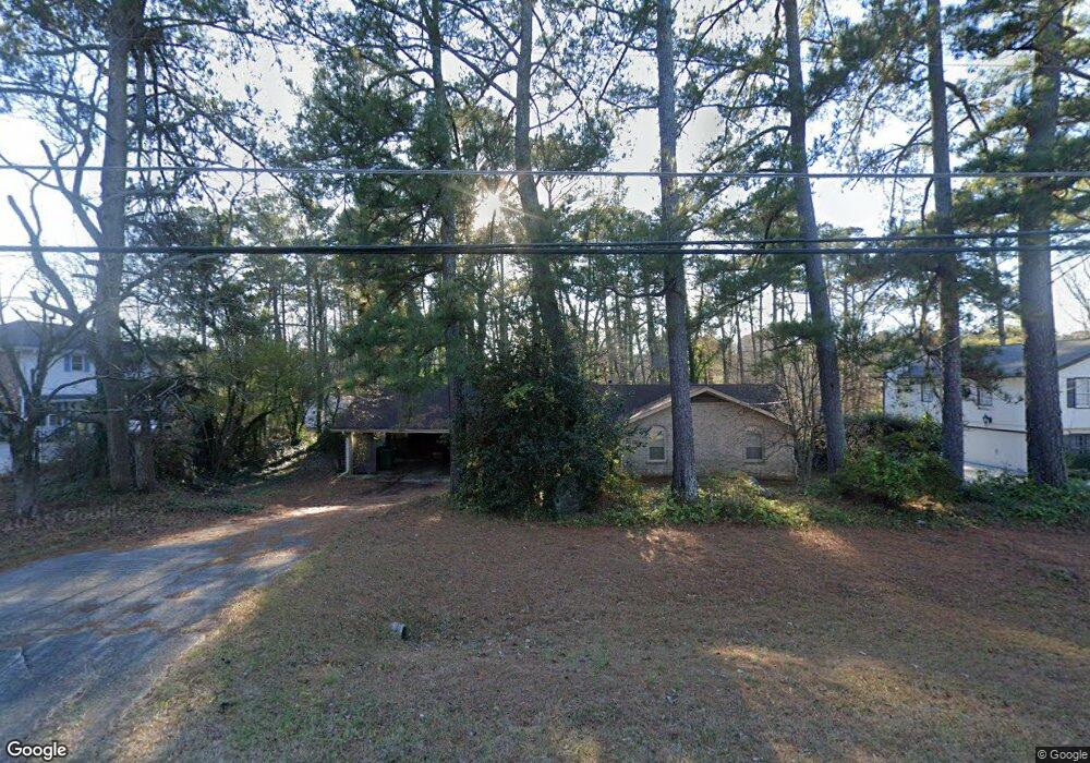 807 Killian Hill Rd SW unit I, Lilburn, GA 30047 - photo 1