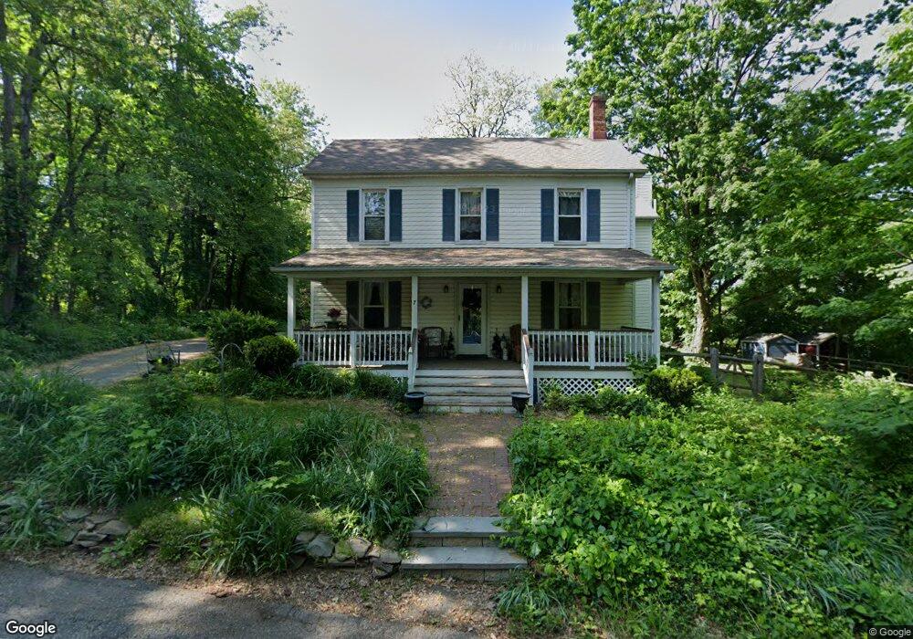 7 Turner St, Basking Ridge, NJ 07920 - photo 1