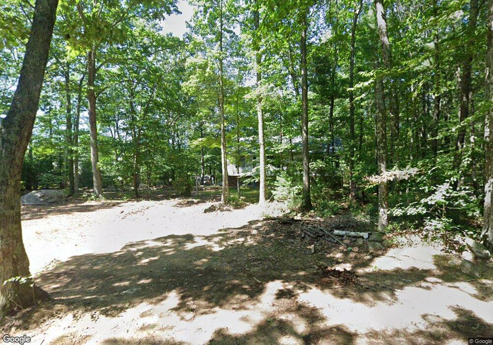 25 R Jones Rd, Spencer, MA 01562 - photo 1