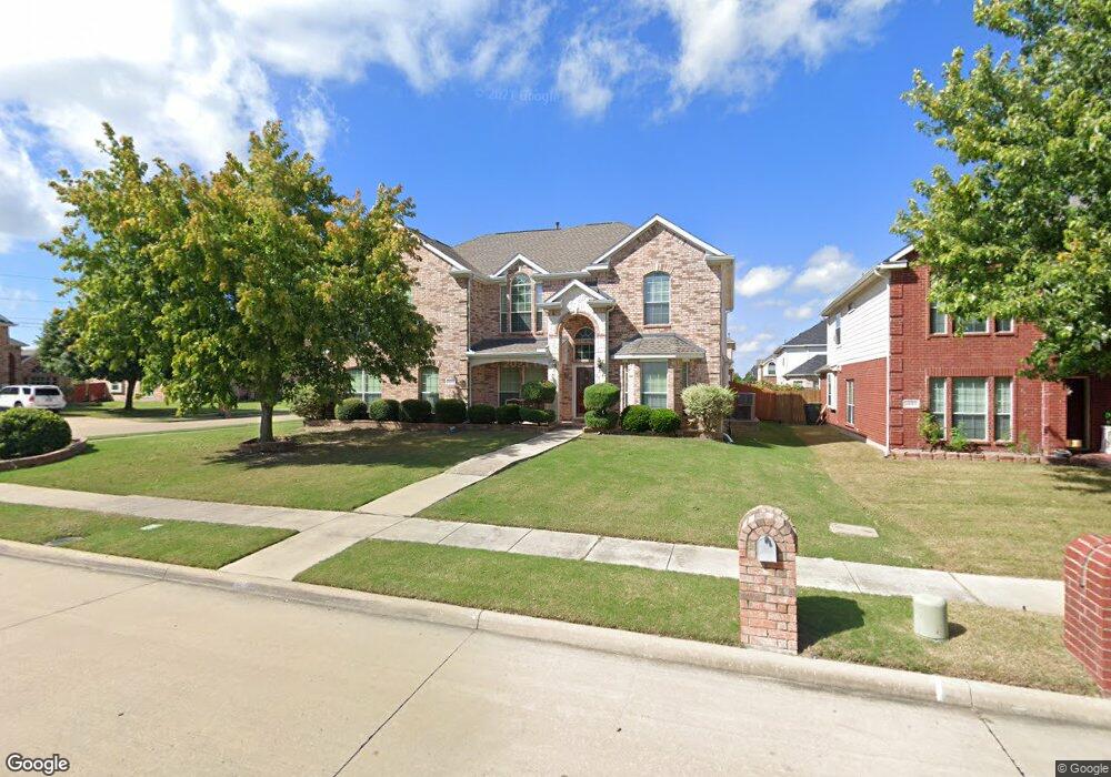 1001 Discovery St, Plano, TX 75094 - photo 1
