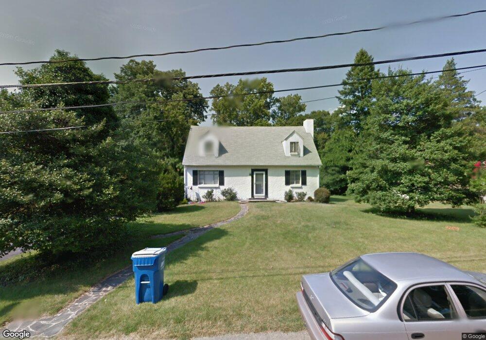 9 Cornell Rd, Wilmington, DE 19808 - photo 1