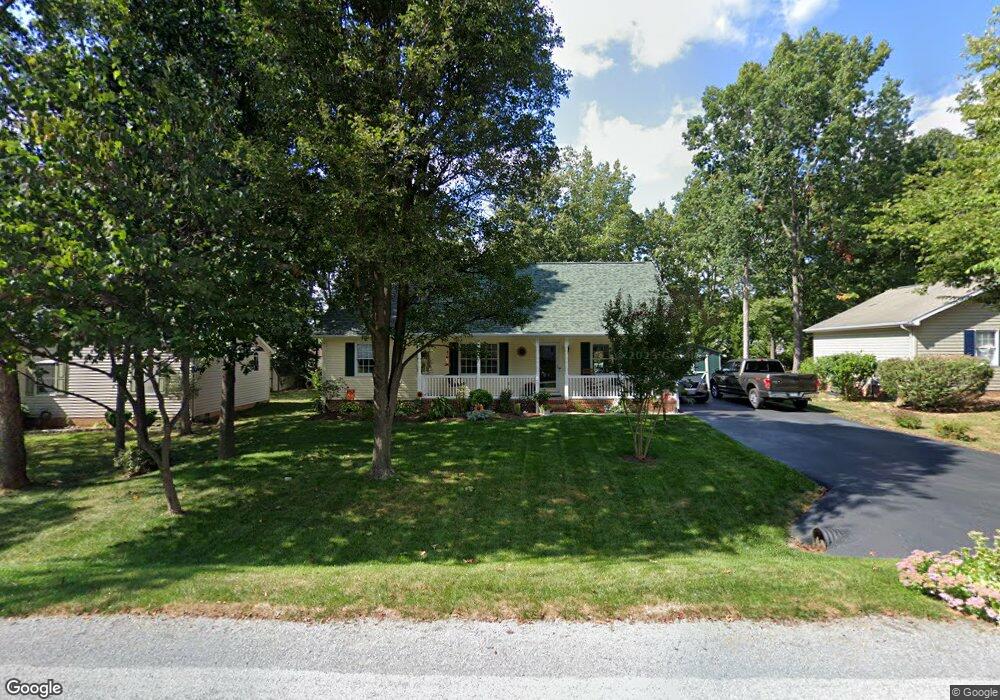 60 S River Dr, Stuarts Draft, VA 24477 - photo 1