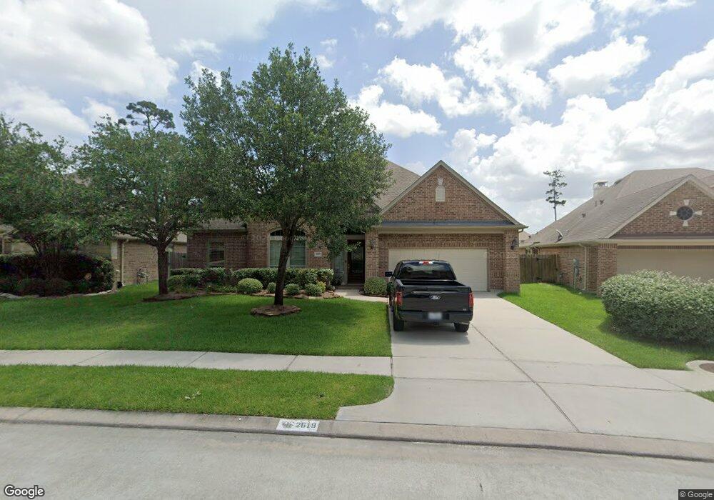 2619 Imperial Grove Ln, Conroe, TX 77385 - photo 1