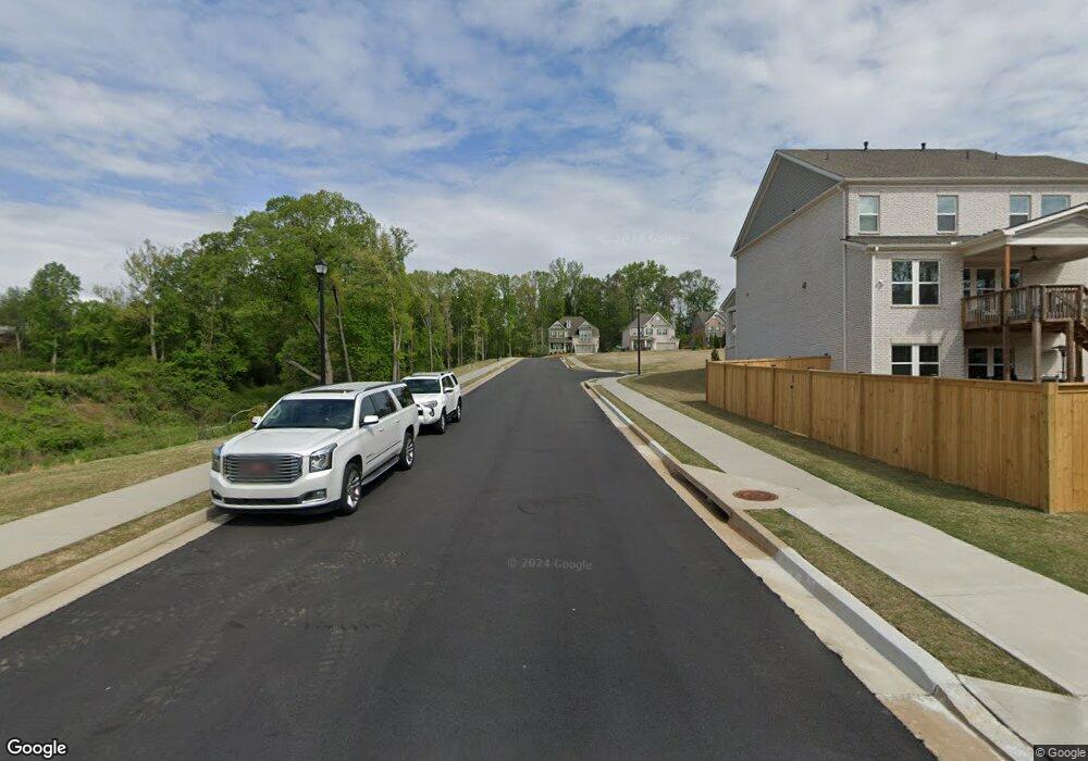 0 Kate Moore Way, Buford, GA 30518 - photo 1