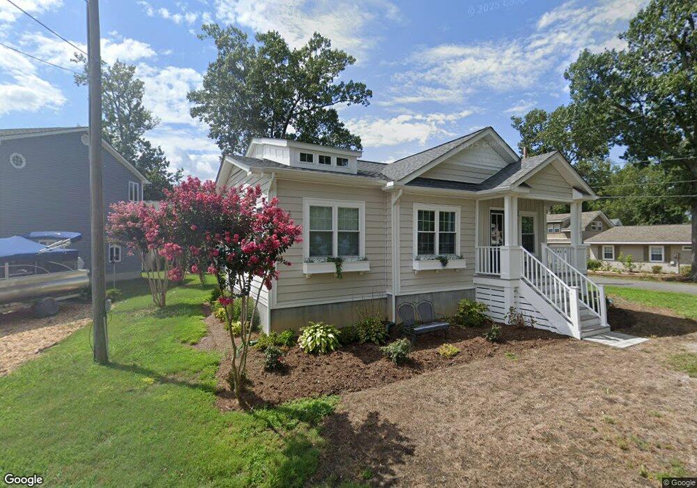 1501 Augustine Ln, Colonial Beach, VA 22443 - photo 1