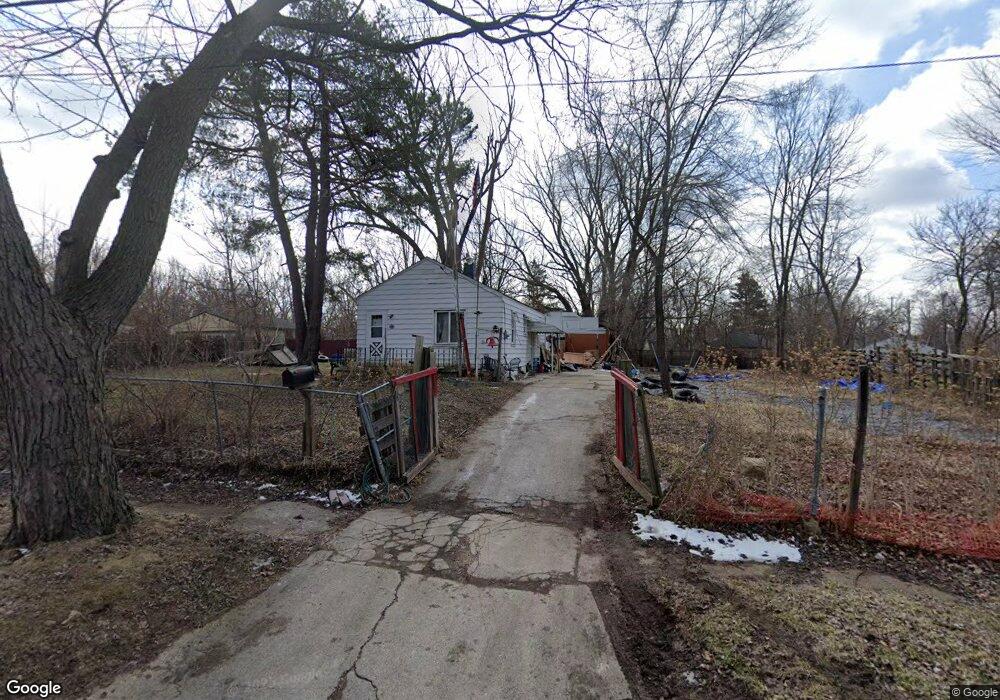 2220 Bennett Ave, Flint, MI 48506 - photo 1