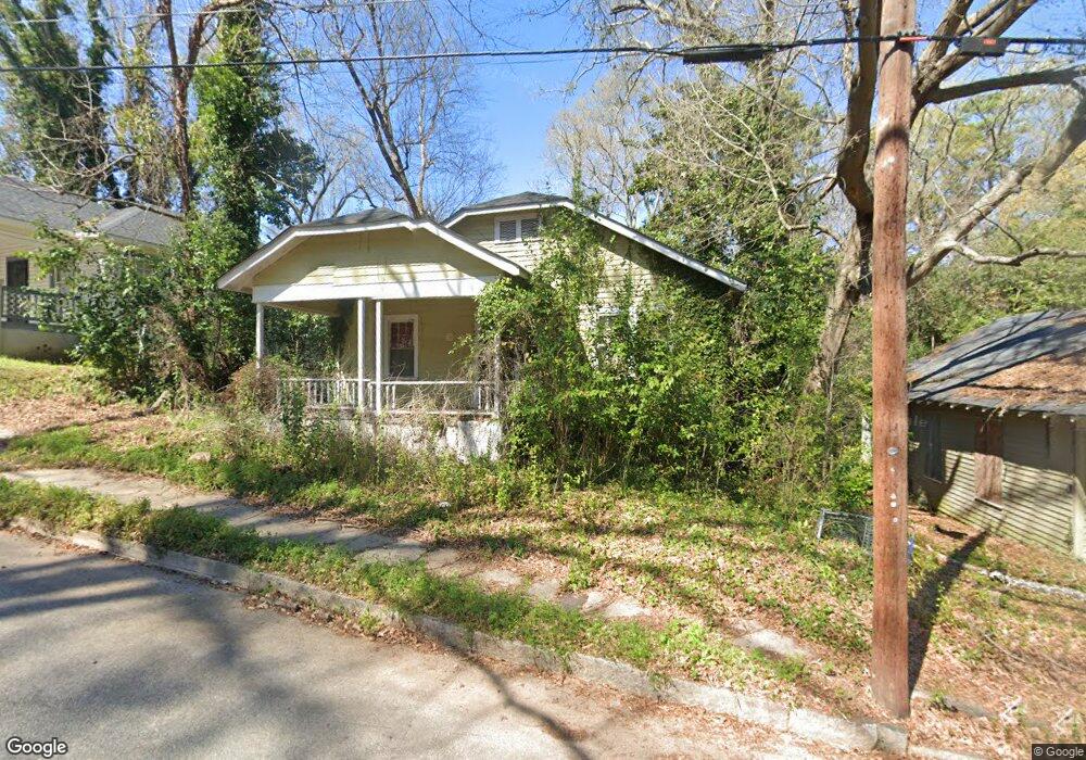 964 Curry Place, Macon, GA 31211 - photo 1