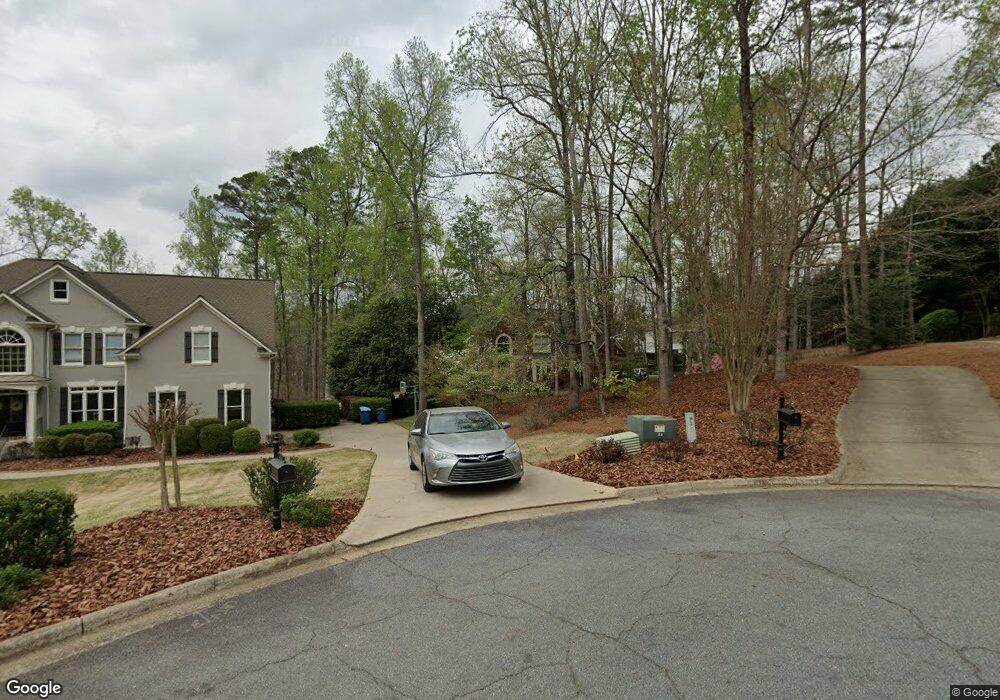 785 Dockbridge Way, Alpharetta, GA 30004 - photo 1