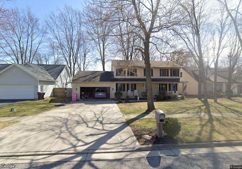 1025 Sheridan Ave, Findlay, OH 45840 - photo 1