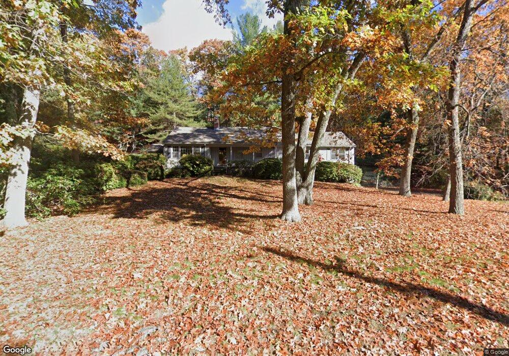 32 Overlook Dr, Weston, MA 02493 - photo 1
