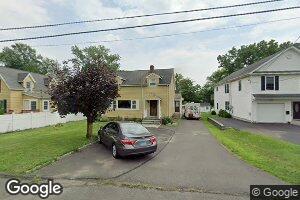 68 James St, Danbury, CT 06810