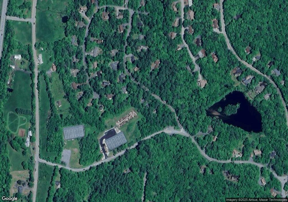 21 Old Spring Dr, Grantham, NH 03753 - photo 1