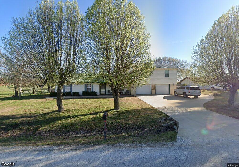 13977 N Ua Beef Farm Rd, Fayetteville, AR 72704 - photo 1